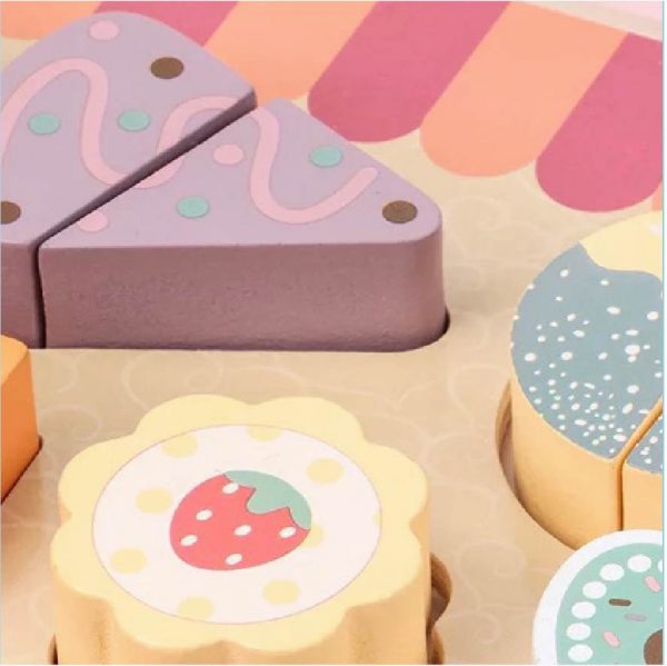 Tienda de pan dulce - Imagen 3