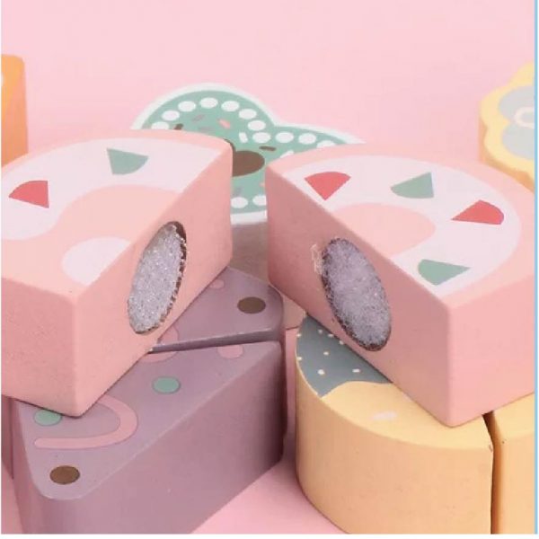 Tienda de pan dulce - Imagen 2