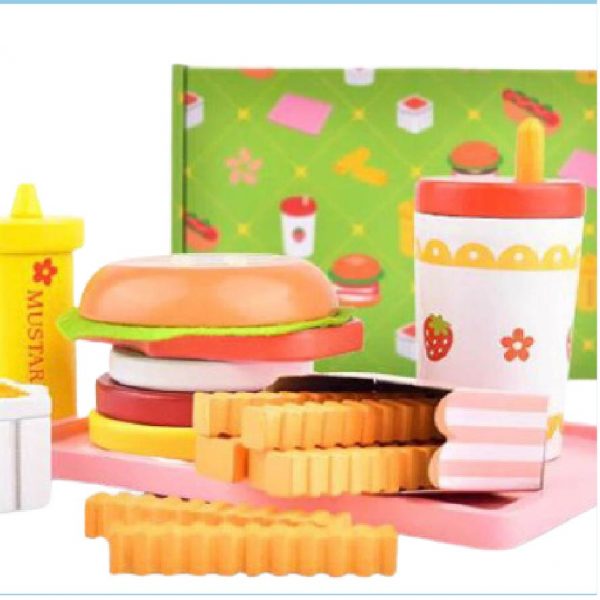 Comida rápida
