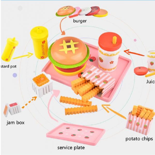 Comida rápida - Imagen 2