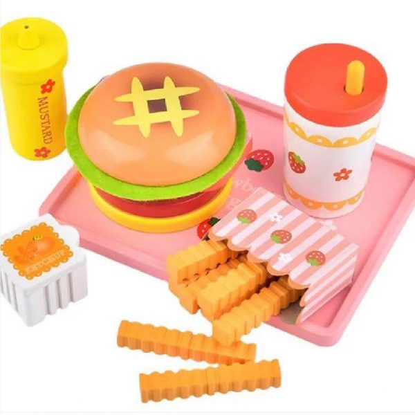 Comida rápida - Imagen 3