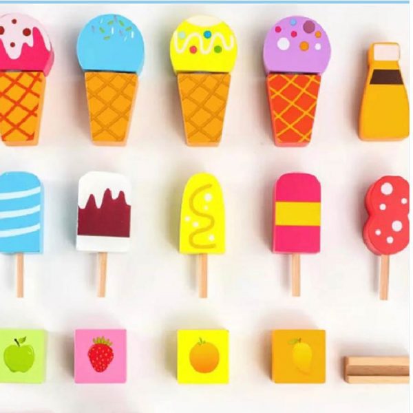 Tienda de helados - Imagen 2