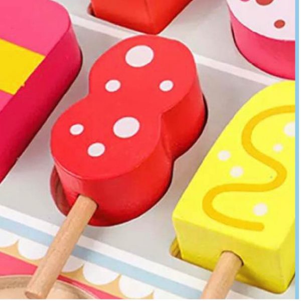 Tienda de helados - Imagen 3