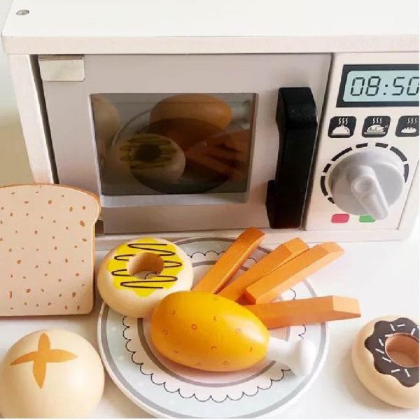 Horno de microondas - Imagen 3