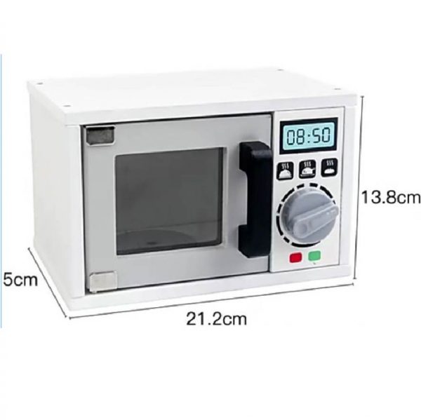 Horno de microondas - Imagen 2
