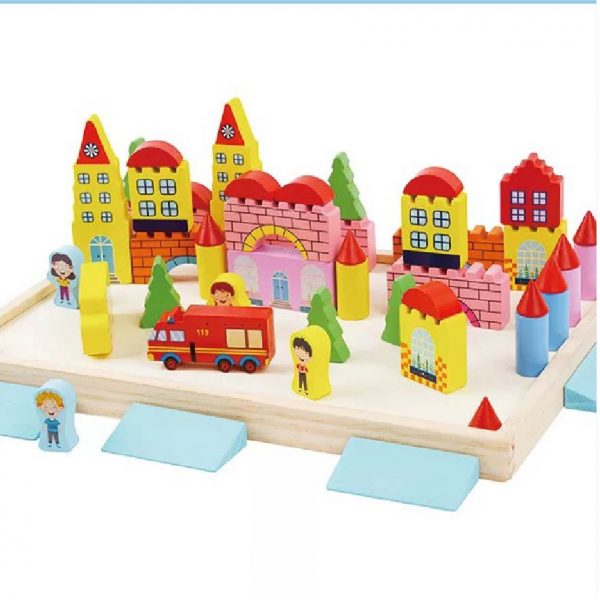 Juego de ciudad