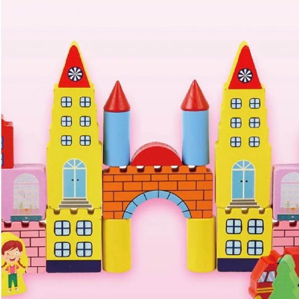 Juego de ciudad - Imagen 3