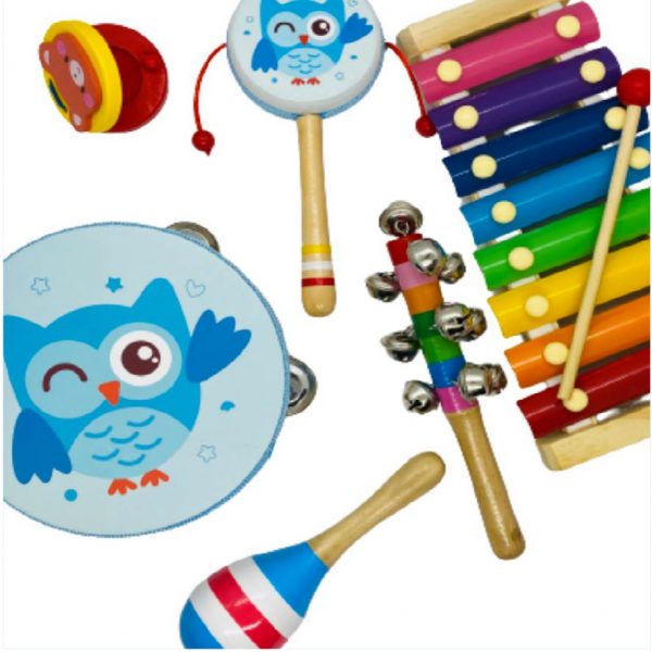 Set musical